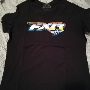 FXR tshirt